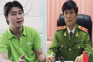 Ông Nguyễn Thanh Hóa nhận tiền tỉ từ 'trùm' đánh bạc