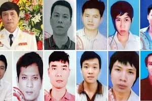 Chỉ đạo mới từ vụ đánh bạc 'dính' ông Nguyễn Thanh Hóa 