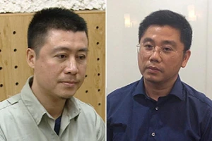 Vụ ông Nguyễn Thanh Hóa: Lộ diện 2 ông 'trùm' cờ bạc