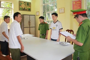 Vụ chạy thận làm chết 8 người: Truy tố bác sĩ