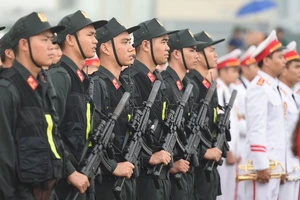 Những đơn vị nào của Bộ Công an sẽ được tinh gọn?