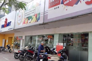 Người đàn ông tử vong sau giằng co với bảo vệ dân phố