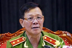 Vì sao cựu tổng cục trưởng Phan Văn Vĩnh bị bắt?