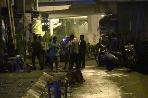 Ra tay sát hại bé trai 8 tuổi để trả thù người cha