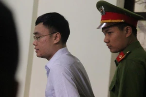 Phạt Lê Duy Phong 3 năm tù, kiến nghị xử lý Đảng GĐ Sở KH&ĐT