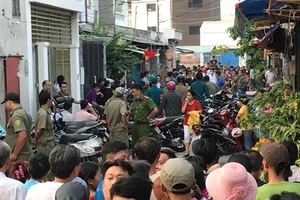 Bộ Công an: Cờ bạc, giết người dã man ngày càng phức tạp