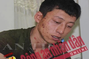 Công an thông tin vụ hiếp dâm, chém 4 người tử vong