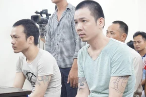 Tử tù Thọ ‘sứt’ xin giảm nhẹ tội cho bạn gái