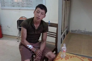 Khởi tố kẻ hiếp dâm, chém 4 người tử vong