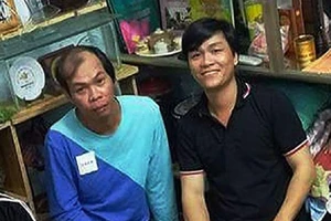 'Hai 'hiệp sĩ' tử vong xứng đáng được phong tặng liệt sĩ'