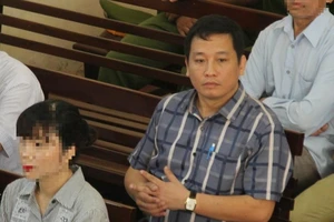 Phiên xử BS Hoàng Công Lương: Xuất hiện 'người quan trọng' 
