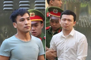 Phiên xử BS Lương: Chết người rồi mới lập biên bản bàn giao