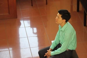 Lời khai BS Lương giống “từng câu từng chữ” lời phó giám đốc?