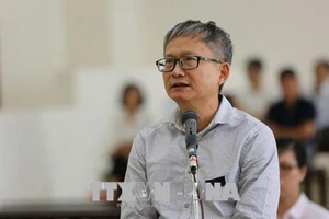 Em trai ông Thăng là người duy nhất được đề nghị giảm án