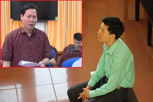 Tình tiết mới vụ BS Lương: Ông Trương Quý Dương đã về nước