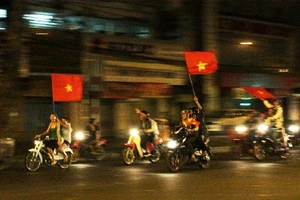 Bộ Công an chỉ đạo khẩn trước giờ World Cup 2018 lăn bóng