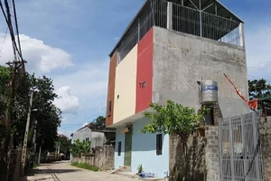 Vụ bé trai 2 tuổi tử vong tại nhà trẻ: Nghi do ngạt cháo