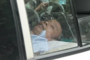 Bị cáo nhiễm HIV dâm ô bé gái bị tuyên 2 năm 6 tháng tù