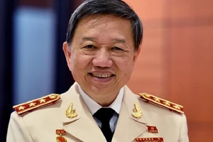 Lực lượng cảnh sát nhân dân phải thực sự là 'thanh bảo kiếm'