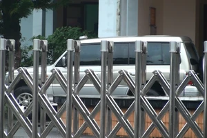 Xác minh điểm thi của 35 cảnh sát cơ động ở Lạng Sơn