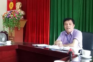 Phó giám đốc Sở GD&ĐT nói về điểm thi bất thường ở Sơn La