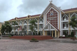 Sơn La: Thi thử 1,2 điểm nhưng thi thật tới 9,8 điểm