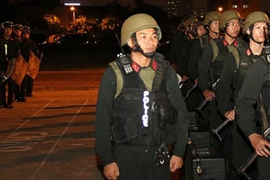 Sau khi xóa bỏ tổng cục, Bộ Công an có những cục nào?