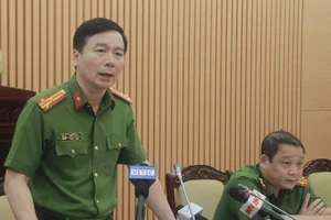 Chấn động: Đường dây 'chạy' giấy tâm thần giả cho tội phạm