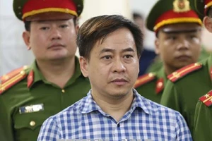 Khởi tố thêm tội với Vũ 'nhôm' và nhiều bị can khác