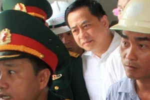 Vũ 'nhôm' đã bị khởi tố bao nhiêu tội danh?