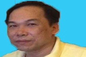 Truy nã 1 cựu chấp hành viên thi hành án dân sự