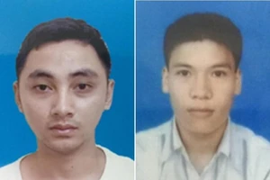 Hai sinh viên tham gia đường dây lừa bán thận 