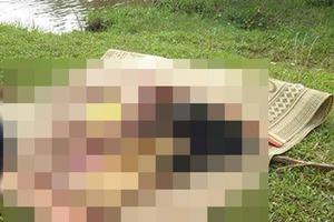 Đi câu cá, 2 bé 10 tuổi đuối nước thương tâm