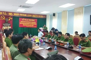 Nghi phạm giết 2 vợ chồng trong đêm thừa nhận hành vi