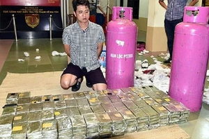 Tội phạm ma túy mua chuộc cả cán bộ để hoạt động