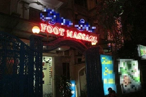 Tóm gọn 3 thanh niên mạo danh hình sự cưỡng đoạt tiền