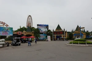 Khởi tố vụ 7 người chết sau khi dự đêm nhạc tại Hà Nội