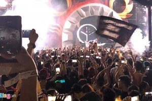 Trả tự do cho giám đốc tổ chức nhạc hội có 7 người chết