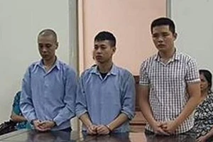 3 thanh niên tạt đầu xe, đánh tử vong người đàn ông lớn tuổi