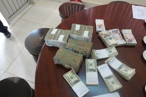 VKS kháng nghị vì tòa chỉ phạt tiền chứ không phạt tù