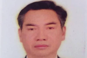 Một phó chủ tịch huyện bị bắt giam