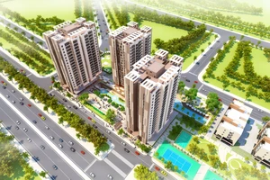 Hàng loạt sai phạm tại 4 tuyến đường quan trọng