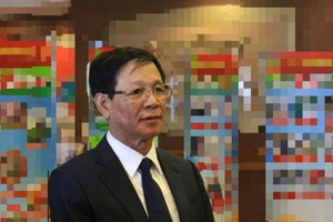 Thông tin mới nhất về phiên tòa xét xử tướng Phan Văn Vĩnh