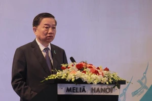 Ma túy từ Tam giác vàng đang tràn vào Việt Nam