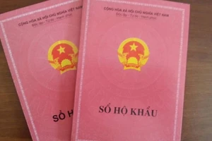 Bỏ sổ hộ khẩu, người dân được lợi những gì?