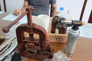 'Ông trùm' bị lừa đảo bởi chính... đồng bọn