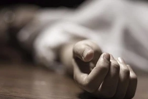 Nghi án sát hại chị dâu tại khách sạn