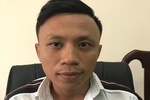 Thêm 1 người bị bắt vì nhắn tin dọa lãnh đạo văn phòng ĐBQH