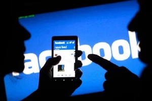 Người đàn ông bị 'nữ quân nhân Liên Hợp Quốc' lừa qua Facebook