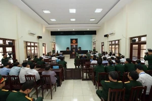 Vụ Út “trọc”: 'Khởi tố ông Thắm khiến công ty rất khó khăn'